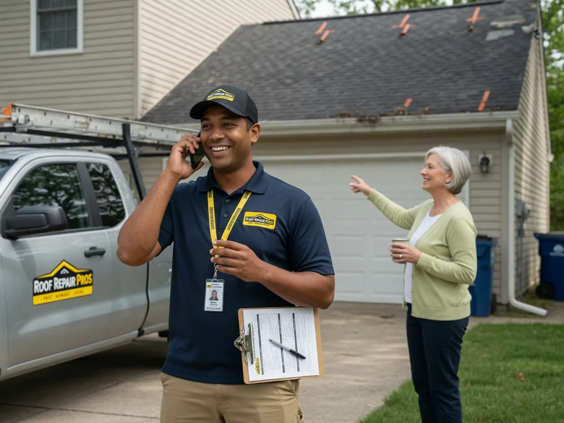 Roof Repair Greenbank, WA FAQs